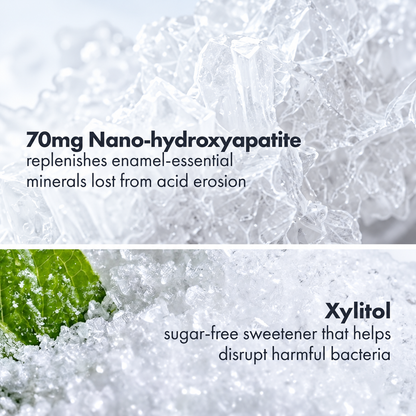 Eloura Remineralizing & Nootropic Pouches